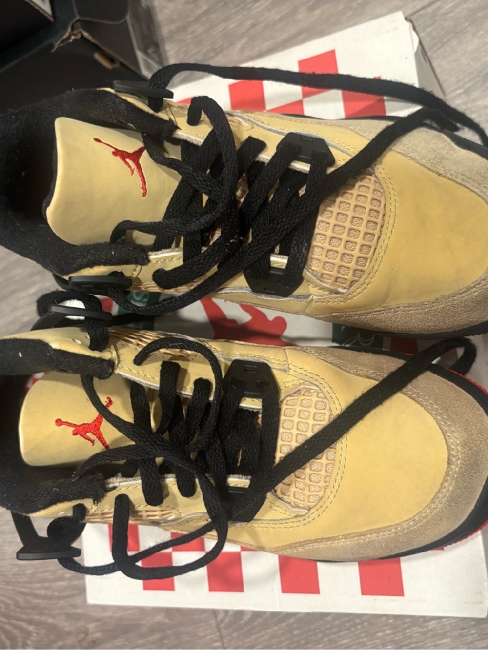 Jordan